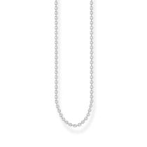 Thomas Sabo KE2283-001-21-45V Chaîne d'ancre en argent 40-45 cm Femme