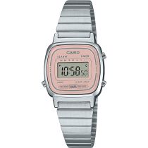 Casio LA670WEA-4A2EF Montre Femme Vintage Collection 29mm 1ATM 
