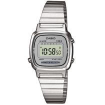 CASIO LA670WEA-7EF Collection Montre Unisexe 24mm 3ATM