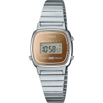 Casio LA670WES-4AEF Montre Femme Vintage Collection 29mm 1ATM 