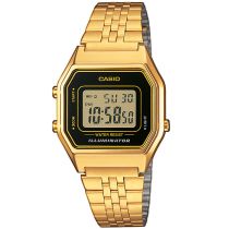 CASIO LA680WEGA-1ER Collection Montre Unisexe 28mm 3ATM