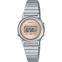 Casio LA700WE-4AEF Montre Femme Vintage Collection 26mm 1ATM 