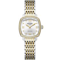 rougeary LB05811/70 Montre Femme Traditional 25mm 5ATM