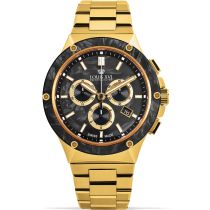 Louis XVI LXVI1211 Le Monarque Chronographe Montre Homme 42mm 5ATM