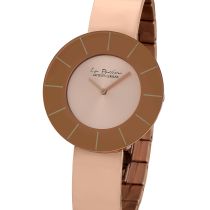 Jacques Lemans LP-128B La Passion Montre Femme 37mm 5ATM