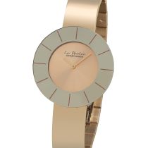 Jacques Lemans LP-128C La Passion Montre Femme 37mm 5ATM