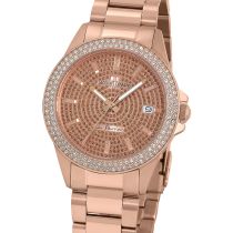 Jacques Lemans LP-129B La Passion Montre Femme 38mm 10ATM