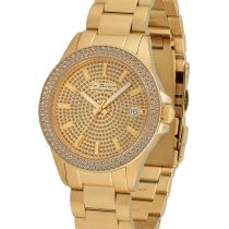 Jacques Lemans LP-129C La Passion Montre Femme 38mm 10ATM