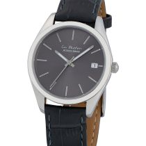Jacques Lemans LP-132A La Passion Montre Femme 34mm 10ATM