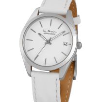 Jacques Lemans LP-132B La Passion Montre Femme 34mm 10ATM
