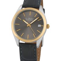 Jacques Lemans LP-132C La Passion Montre Femme 34mm 10ATM