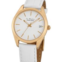 Jacques Lemans LP-132D La Passion Montre Femme 34mm 10ATM