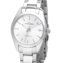 Jacques Lemans LP-132F La Passion Montre Femme 34mm 10ATM