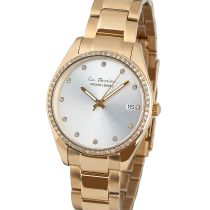 Jacques Lemans LP-133I La Passion Montre Femme 35mm 10ATM