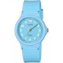 Casio LQ-24B-2BEF Montre Femme Timeless Collection 32mm 1ATM 