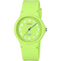 Casio LQ-24B-3BEF Montre Femme Timeless Collection 32mm 1ATM 