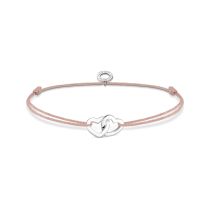 Thomas Sabo LS121-173-19 Little Secret Bracelet pour Femmes