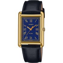 Casio LTP-B165GL-2BVEF Montre Unisexe Timeless Collection 24mm 5 ATM 