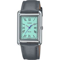 Casio LTP-B165L-2BVEF Montre Unisexe Timeless Collection 24mm 5 ATM 