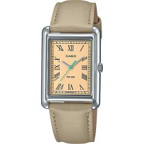 Casio LTP-B165L-5BVEF Montre Unisexe Timeless Collection 24mm 5 ATM 