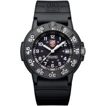 Luminox XS.3001.F Montre Homme Original Navy Seal 43mm 20ATM