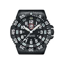 Luminox XL.BIG.40 Horloge Murale Style Militaire 40 cm