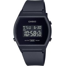 Casio LW-204-1BEF Collection Montre Femme 35mm