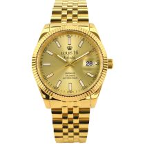 Louis XVI LXVI3000 Montre Homme Marquis Automatique Unlimited 42mm 5ATM 
