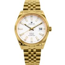 Louis XVI LXVI3001 Montre Homme Marquis Automatique Unlimited 42mm 5ATM 