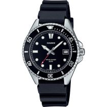 Casio MDV-10-1A1VEF Montre Homme Timeless Collection 38mm 5ATM 