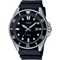 Casio MDV-107-1A1VEF Collection Montre Homme 44mm 20ATM
