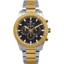 Louis XVI LXVI3440 Montre Homme Artagnan Chrono Limitée 48mm 5ATM 