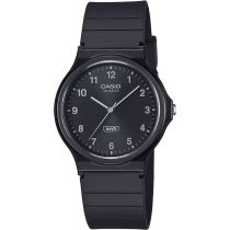 Casio MQ-24B-1BEF Montre Homme Timeless Collection 35mm 1ATM 