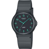Casio MQ-24B-8BEF Montre Homme Timeless Collection 35mm 1ATM 