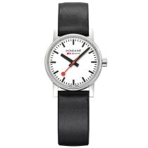 Mondaine MSE.30110.LBV Montre Femme Evo2 30mm 3ATM