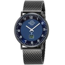 Master Time MTGS-10559-32M radio Advanced Series Montre Homme 42mm 5ATM