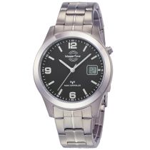 Master Time MTGT-10349-22M radio Expert Titane Series Montre Homme 42mm