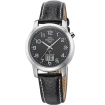 Master Time MTLA-10577-24L radio Basic Series Montre Femme 34mm 3ATM