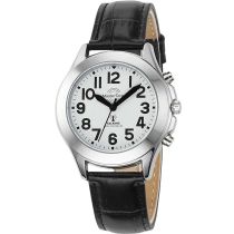 Master Time MTLA-10705-60L Montre Femme radio parlante