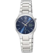 Master Time MTLA-10912-31M Montre Femme Lady Line Radio-Pilotée 33mm 3ATM