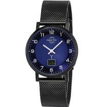 Master Time MTLS-10742-32M radiocommandée Advanced Montre Femme 36mm 5ATM