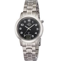 Master Time MTLT-10758-22M titane basic II Montre Femme 34mm 5ATM