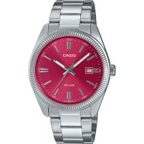 Casio MTP-1302PD-4AVEF Montre Homme Timeless Collection 38mm 5ATM 