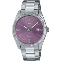 Casio MTP-1302PD-6AVEF Montre Homme Timeless Collection 38mm 5ATM 
