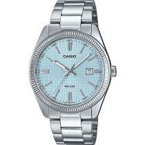 Casio MTP-1302PE-2AVEF Montre Homme Timeless Collection 38mm 5ATM 