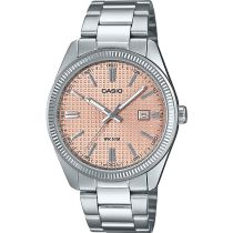 Casio MTP-1302PE-4AVEF Montre Homme Timeless Collection 38mm 5ATM 