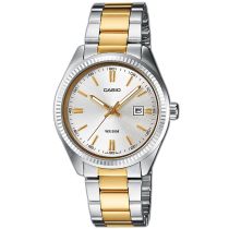 Casio MTP-1302PSG-7AVEF Collection 5 ATM Montre Homme