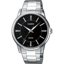 Casio MTP-1303PD-1AVEG Montre Homme Timeless Collection 40mm 5ATM 