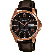 Casio MTP-1384L-1AVEF Collection Montre Homme 40mm 10ATM