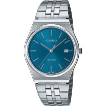 Casio MTP-B145D-2A2VEF Montre Homme Timeless Collection 35mm 5ATM 